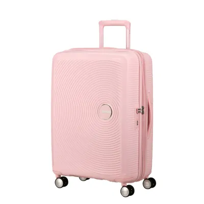 Чемодан 67 см SOUNDBOX PASTEL PINK - 6 - Robinzon.ua