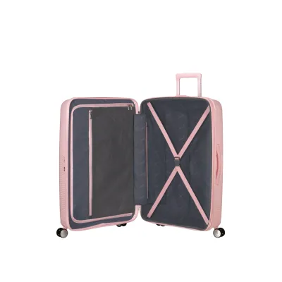 Валіза 77 см SOUNDBOX PASTEL PINK - 1 Валіза 77 см SOUNDBOX PASTEL PINK - 1 - Robinzon.ua