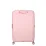 Чемодан 77 см SOUNDBOX PASTEL PINK - 2 - Robinzon.ua
