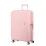 Чемодан 77 см SOUNDBOX PASTEL PINK - 4 - Robinzon.ua