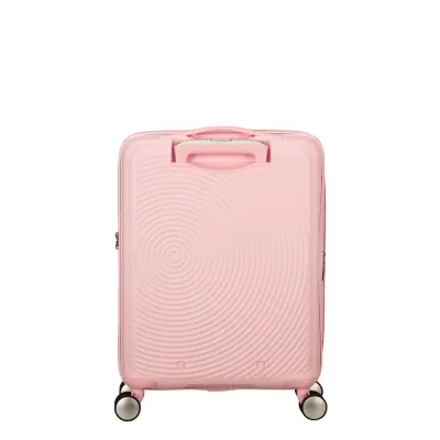 Валіза 55 см SOUNDBOX PASTEL PINK - 2 Валіза 55 см SOUNDBOX PASTEL PINK - 2 - Robinzon.ua