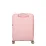Чемодан 55 см SOUNDBOX PASTEL PINK - 2 - Robinzon.ua