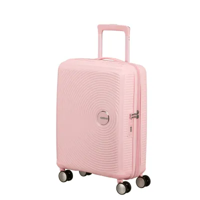Валіза 55 см SOUNDBOX PASTEL PINK - 4 Валіза 55 см SOUNDBOX PASTEL PINK - 4 - Robinzon.ua