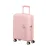 Чемодан 55 см SOUNDBOX PASTEL PINK - 4 - Robinzon.ua