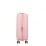 Чемодан 55 см SOUNDBOX PASTEL PINK - 5 - Robinzon.ua