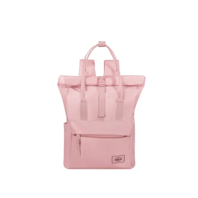 Рюкзак URBAN GROOVE PASTEL PINK - 1 Рюкзак URBAN GROOVE PASTEL PINK - 1 - Robinzon.ua