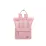Рюкзак URBAN GROOVE PASTEL PINK - 1 - Robinzon.ua