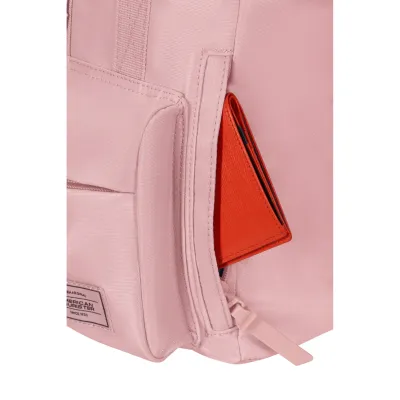 Рюкзак URBAN GROOVE PASTEL PINK - 5 Рюкзак URBAN GROOVE PASTEL PINK - 5 - Robinzon.ua