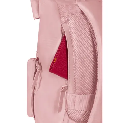 Рюкзак URBAN GROOVE PASTEL PINK - 6 Рюкзак URBAN GROOVE PASTEL PINK - 6 - Robinzon.ua