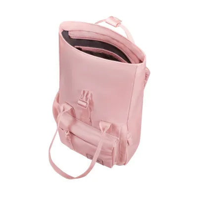 Рюкзак дитячий URBAN GROOVE PASTEL PINK - 4 Рюкзак дитячий URBAN GROOVE PASTEL PINK - 4 - Robinzon.ua