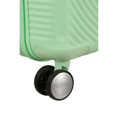 Дитяча валіза XS 47 см SOUNDBOX MINI PASTEL GREEN - 2 Дитяча валіза XS 47 см SOUNDBOX MINI PASTEL GREEN - 2 - Robinzon.ua
