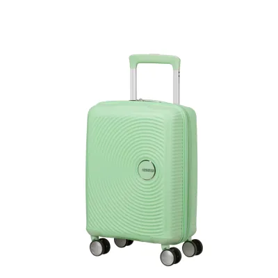 Дитяча валіза XS 47 см SOUNDBOX MINI PASTEL GREEN - 4 Дитяча валіза XS 47 см SOUNDBOX MINI PASTEL GREEN - 4 - Robinzon.ua