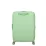 Чемодан 67 см SOUNDBOX PASTEL GREEN - 2 - Robinzon.ua