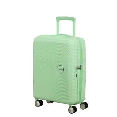 Чемодан 55 см SOUNDBOX PASTEL GREEN - 4 - Robinzon.ua