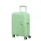 Чемодан 55 см SOUNDBOX PASTEL GREEN - 4 - Robinzon.ua
