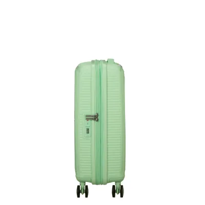 Чемодан 55 см SOUNDBOX PASTEL GREEN - 5 - Robinzon.ua