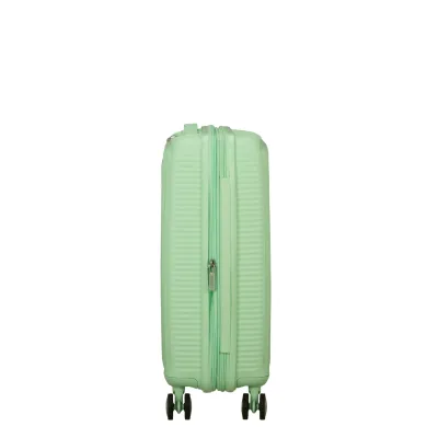 Чемодан 55 см SOUNDBOX PASTEL GREEN - 6 - Robinzon.ua