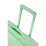 Чемодан 77 см SOUNDBOX PASTEL GREEN - 2 - Robinzon.ua