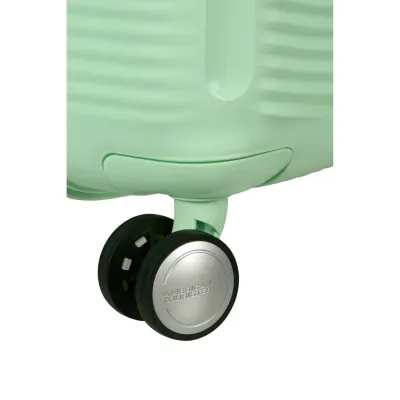 Чемодан 77 см SOUNDBOX PASTEL GREEN - 3 - Robinzon.ua