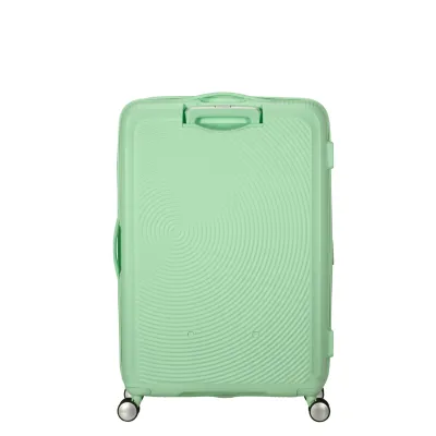 Чемодан 77 см SOUNDBOX PASTEL GREEN - 4 - Robinzon.ua