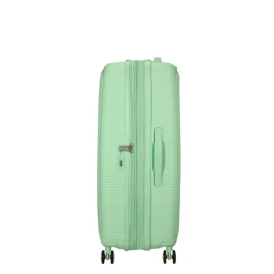 Чемодан 77 см SOUNDBOX PASTEL GREEN - 5 - Robinzon.ua