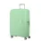 Чемодан 77 см SOUNDBOX PASTEL GREEN - 6 - Robinzon.ua