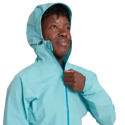 Ultimate Direction куртка Deluge W vintage turquoise XS - 3 Ultimate Direction куртка Deluge W vintage turquoise XS - 3 - Robinzon.ua