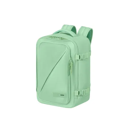 Рюкзак дорожній S TAKE2CABIN PASTEL GREEN - 2 Рюкзак дорожній S TAKE2CABIN PASTEL GREEN - 2 - Robinzon.ua