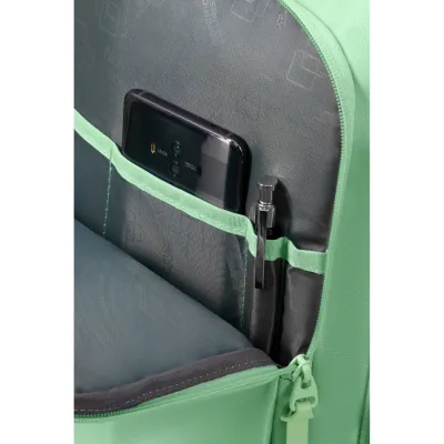 Рюкзак дорожній S TAKE2CABIN PASTEL GREEN - 5 Рюкзак дорожній S TAKE2CABIN PASTEL GREEN - 5 - Robinzon.ua