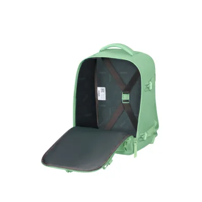 Рюкзак дорожній S TAKE2CABIN PASTEL GREEN - 6 Рюкзак дорожній S TAKE2CABIN PASTEL GREEN - 6 - Robinzon.ua