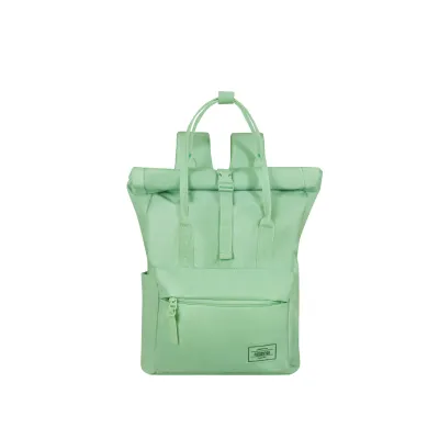 Рюкзак URBAN GROOVE PASTEL GREEN - 1 Рюкзак URBAN GROOVE PASTEL GREEN - 1 - Robinzon.ua