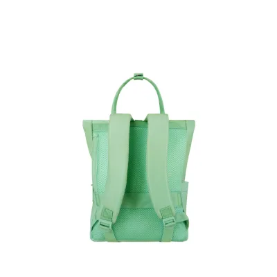 Рюкзак URBAN GROOVE PASTEL GREEN - 2 Рюкзак URBAN GROOVE PASTEL GREEN - 2 - Robinzon.ua