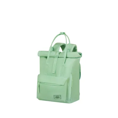 Рюкзак URBAN GROOVE PASTEL GREEN - 3 Рюкзак URBAN GROOVE PASTEL GREEN - 3 - Robinzon.ua