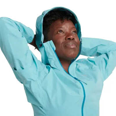 Ultimate Direction куртка Deluge W vintage turquoise XS - 4 Ultimate Direction куртка Deluge W vintage turquoise XS - 4 - Robinzon.ua