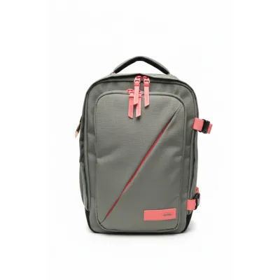 Рюкзак для подорожей S TAKE2CABIN SAGE/CORAL - 1 Рюкзак для подорожей S TAKE2CABIN SAGE/CORAL - 1 - Robinzon.ua