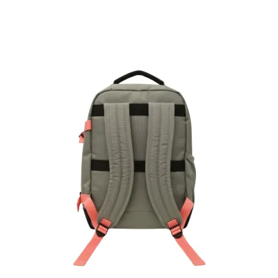 Рюкзак для подорожей S TAKE2CABIN SAGE/CORAL - 2 Рюкзак для подорожей S TAKE2CABIN SAGE/CORAL - 2 - Robinzon.ua
