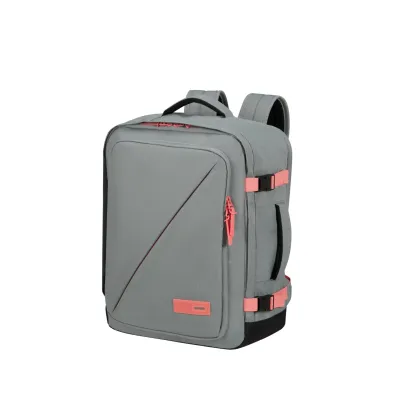 Рюкзак для путешествий M 15.6" TAKE2CABIN SAGE/CORAL - 1 - Robinzon.ua