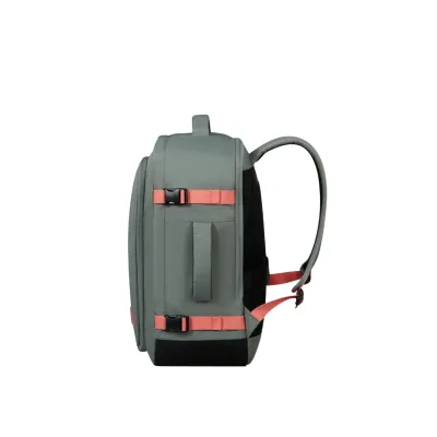 Рюкзак для путешествий M 15.6" TAKE2CABIN SAGE/CORAL - 2 - Robinzon.ua