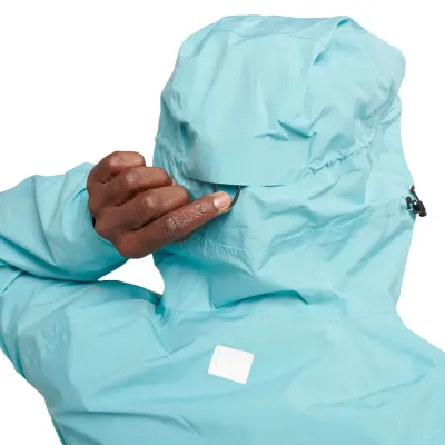 Ultimate Direction куртка Deluge W vintage turquoise XS - 5 Ultimate Direction куртка Deluge W vintage turquoise XS - 5 - Robinzon.ua