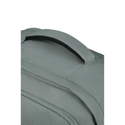 Рюкзак для путешествий M 15.6" TAKE2CABIN SAGE/CORAL - 6 - Robinzon.ua