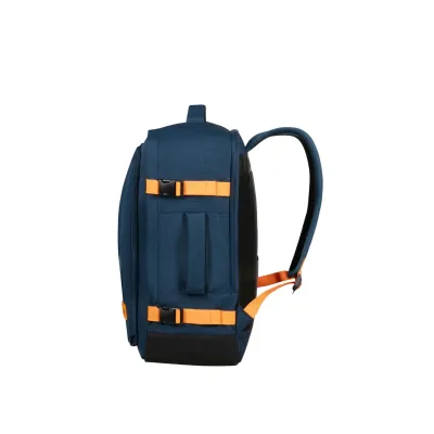 Рюкзак для путешествий M 15.6" TAKE2CABIN NAVY/RADIANT ORANGE - 2 Рюкзак для путешествий M 15.6" TAKE2CABIN NAVY/RADIANT ORANGE - 2 - Robinzon.ua