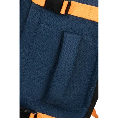Рюкзак для путешествий M 15.6" TAKE2CABIN NAVY/RADIANT ORANGE - 4 Рюкзак для путешествий M 15.6" TAKE2CABIN NAVY/RADIANT ORANGE - 4 - Robinzon.ua
