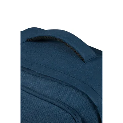 Рюкзак для путешествий M 15.6" TAKE2CABIN NAVY/RADIANT ORANGE - 6 Рюкзак для путешествий M 15.6" TAKE2CABIN NAVY/RADIANT ORANGE - 6 - Robinzon.ua