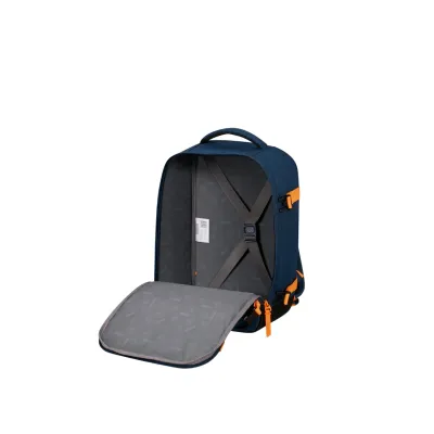 Рюкзак для подорожей S TAKE2CABIN NAVY/RADIANT ORANGE - 1 Рюкзак для подорожей S TAKE2CABIN NAVY/RADIANT ORANGE - 1 - Robinzon.ua