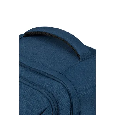 Рюкзак для подорожей S TAKE2CABIN NAVY/RADIANT ORANGE - 3 Рюкзак для подорожей S TAKE2CABIN NAVY/RADIANT ORANGE - 3 - Robinzon.ua