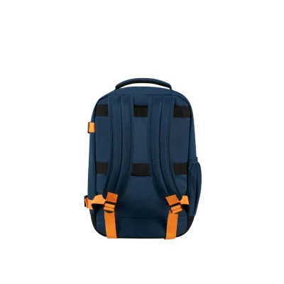 Рюкзак для подорожей S TAKE2CABIN NAVY/RADIANT ORANGE - 4 Рюкзак для подорожей S TAKE2CABIN NAVY/RADIANT ORANGE - 4 - Robinzon.ua