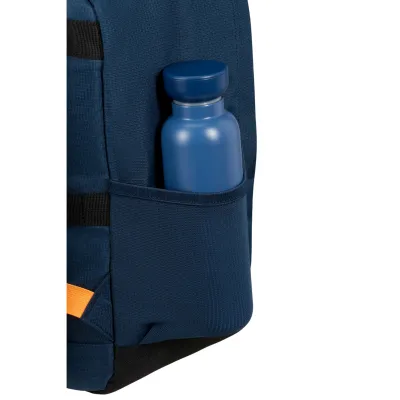 Рюкзак для подорожей S TAKE2CABIN NAVY/RADIANT ORANGE - 5 Рюкзак для подорожей S TAKE2CABIN NAVY/RADIANT ORANGE - 5 - Robinzon.ua