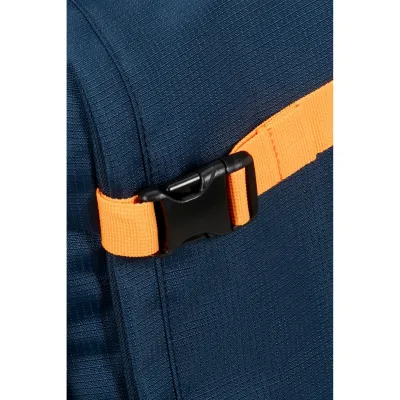 Рюкзак для подорожей S TAKE2CABIN NAVY/RADIANT ORANGE - 6 Рюкзак для подорожей S TAKE2CABIN NAVY/RADIANT ORANGE - 6 - Robinzon.ua