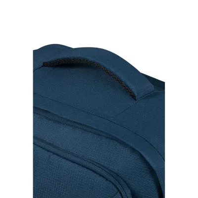 Рюкзак для подорожей S/M 15.6" TAKE2CABIN NAVY/RADIANT ORANGE - 6 Рюкзак для подорожей S/M 15.6" TAKE2CABIN NAVY/RADIANT ORANGE - 6 - Robinzon.ua