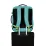 Рюкзак для подорожей S/M 15.6" TAKE2CABIN DUSTY TURQUOISE/LIME - 5 - Robinzon.ua
